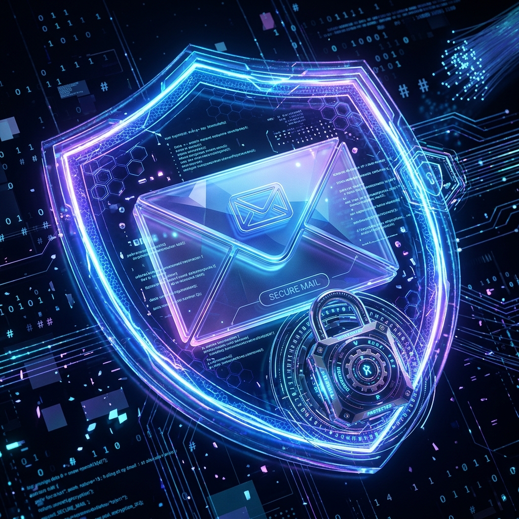 Email Security