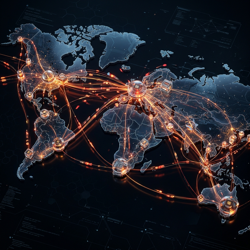 Network & IP