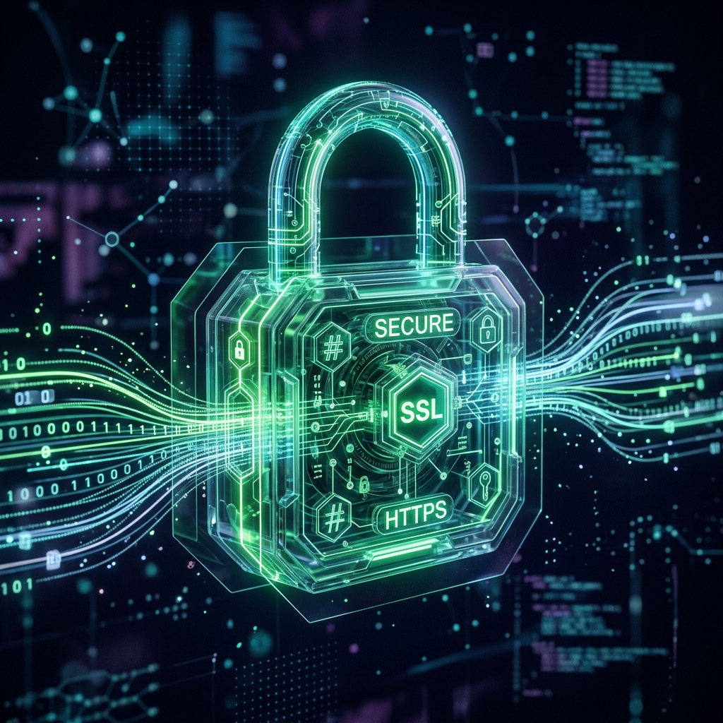 SSL / TLS